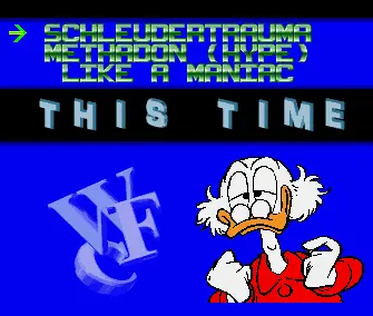 Tekknobert (1992) by Wildfire