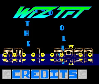 Cooperation Demo (1989) by Wiz