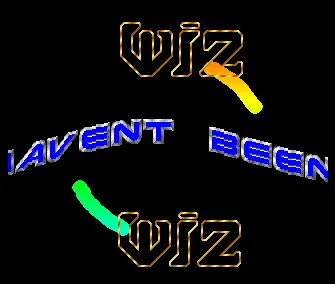 Kefrens and Dexion Party Intro (1990) by Wiz