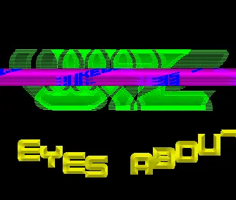 Kefrens and Dexion Party Demo (1990) by Wiz