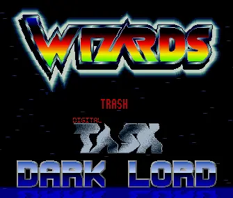 Something New 1990 (1989) by Wizards