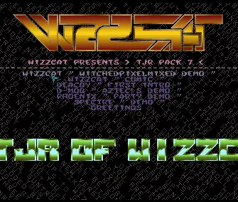 TJR Pack 07 (1989) by Wizzcat