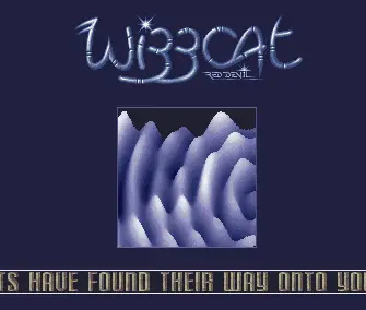 Kerygma (1993) by Wizzcat