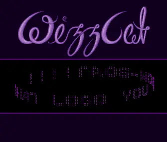 Society Party Demo (1991) by Wizzcat