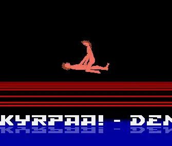 Kyrpää! (1988) by Wizzcat