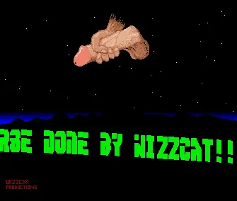 Copy Party Game (1989) by Wizzcat