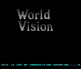 Spread Intro (1988) by World Vision