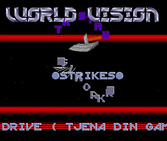 Meeting Intro (1990) by World Vision