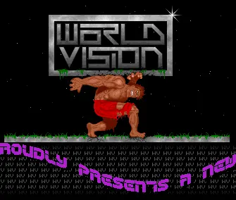 New Intro (1989) by World Vision