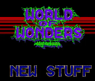 Fight for the Crime (1988) by World of Wonders