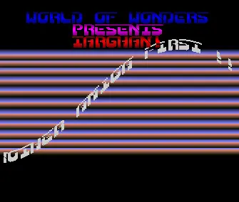 Targhan (1989) by World of Wonders