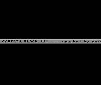 Captain Blood (1988) by World of Wonders