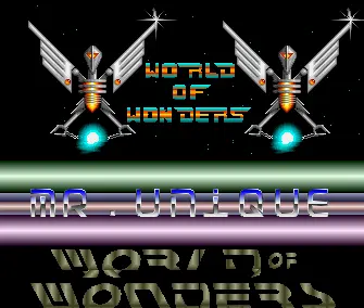 California Games (1988) by World of Wonders