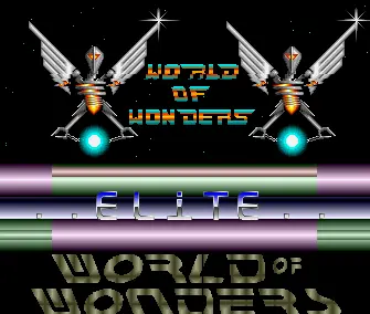 Elite (1988) by World of Wonders