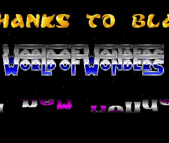 Major Motion (1988) by World of Wonders