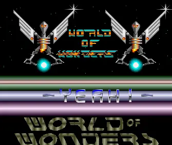 Dungeon Master (1988) by World of Wonders