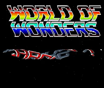 Fast Release (1988) by World of Wonders