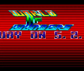International Karate + (1989) by World of Wonders