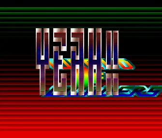 Dugger (1989) by World of Wonders