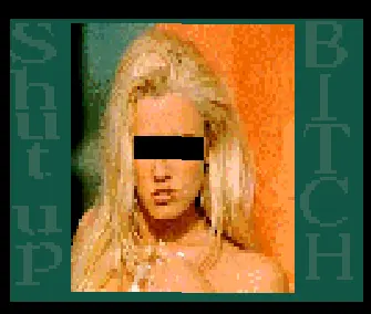 Sjuk (1996) by Wunderbaum