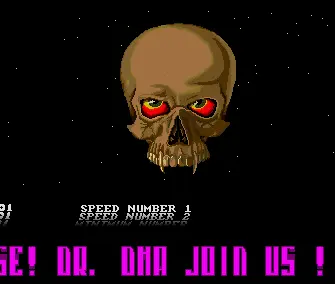 White Shadow's Second Demo (1987) by X-Beat