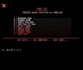 Mental Collection 28 (1988) by X-Men
