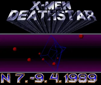 Lahti Party Demo (1989) by X-Men