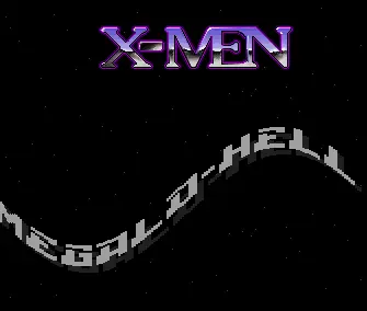 Mental Collection 17 Intro by X-Men