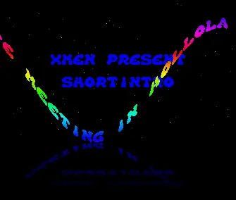 Shortintro (1989) by X-Men