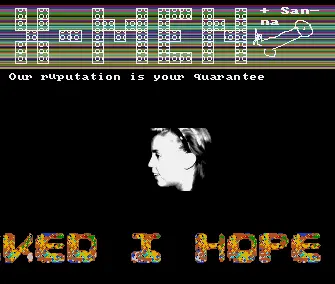 Orgasm Addict (1988) by X-Men