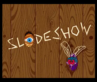 The X-Trade Slideshow 1 (1991) by X-Trade