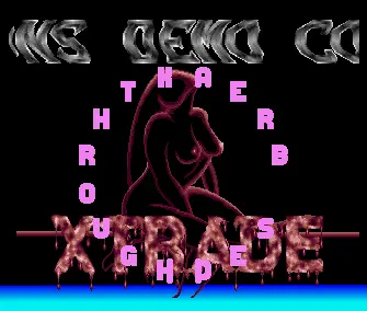 The Breakthrough (1991) by X-Trade