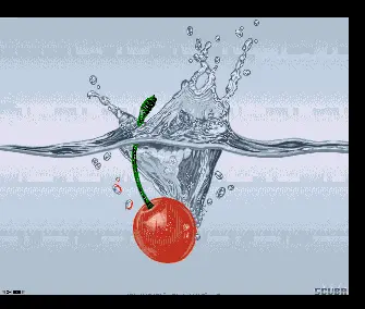 Splash 2 (1993) by X-Trade