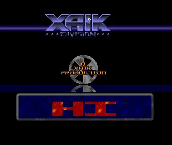 First (1989) by Xaik Division