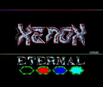 Duke and Eternal Joined (1991)