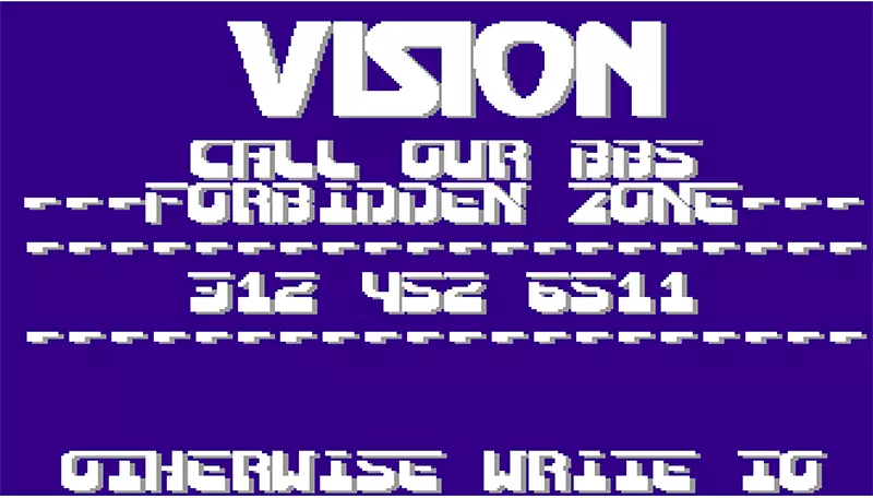 Skate of the Art (1989) by Vision Factory