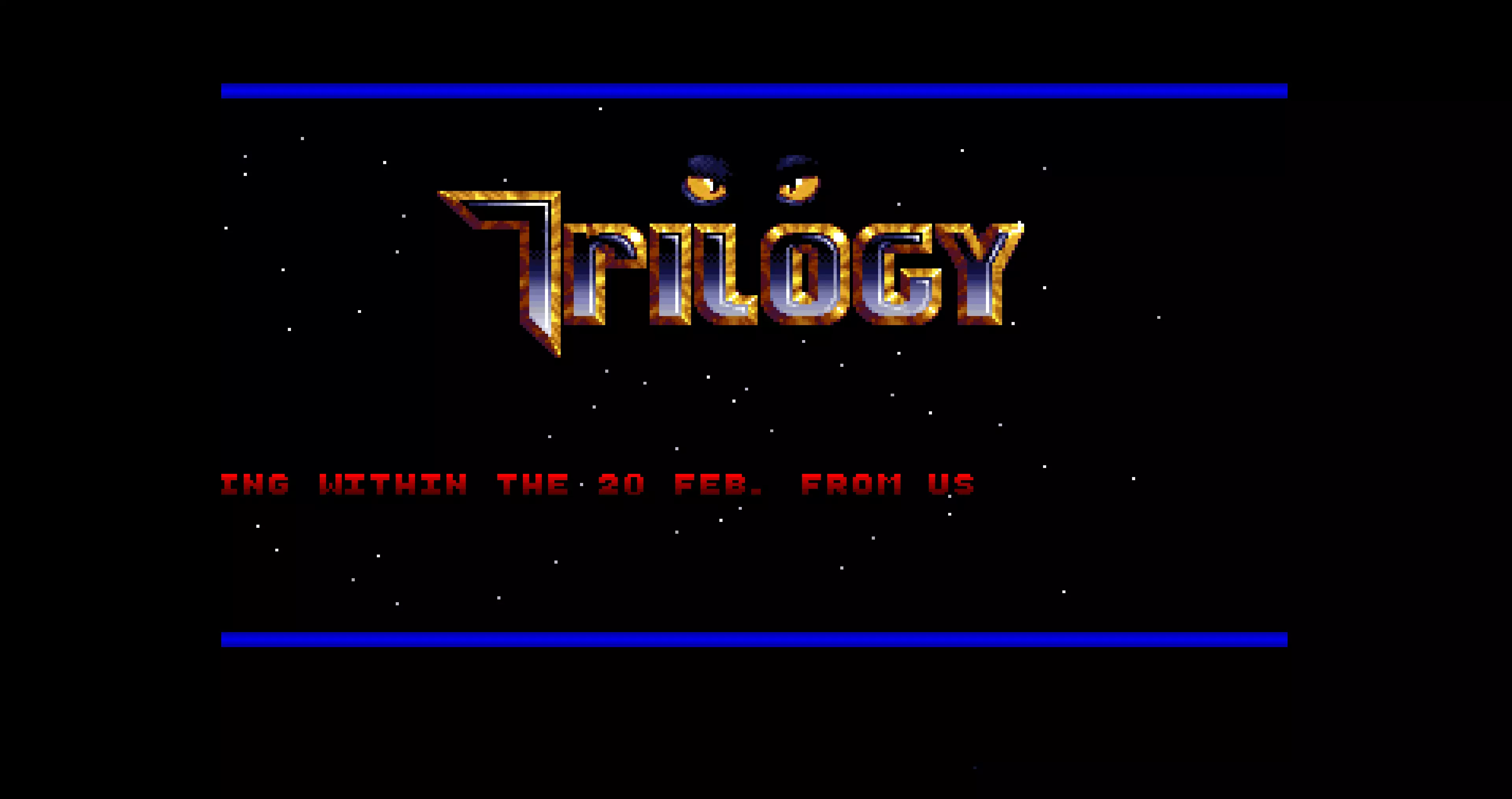 Highway Patrol 2 Import Intro (1990) by Trilogy