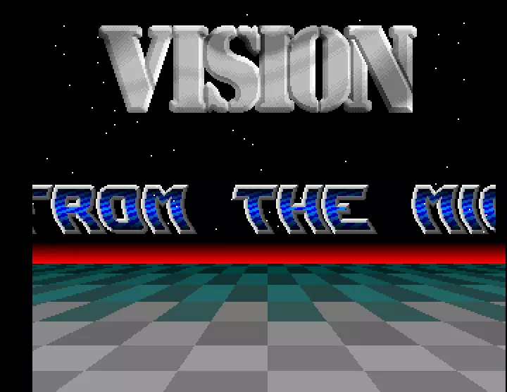 New Intro (1988) by Vision