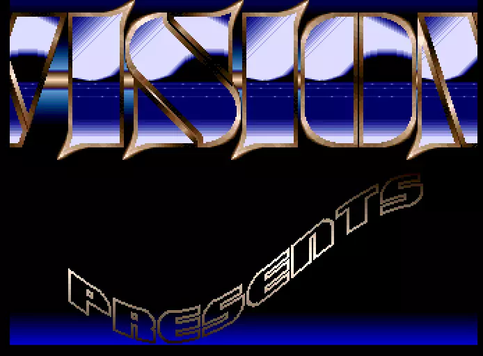Cool Sinus Intro (1989) by Vision