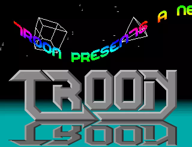 Master of Ceremony Intro (1990) by Troon