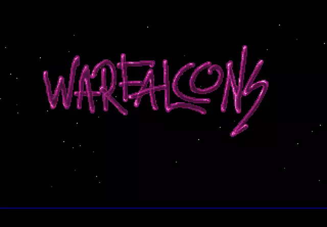 Wings of Victory (1990) by Warfalcons
