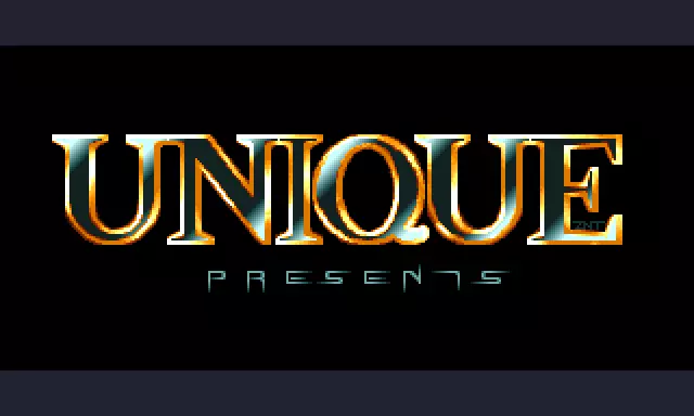 Universal Pictures (1988) by Unique