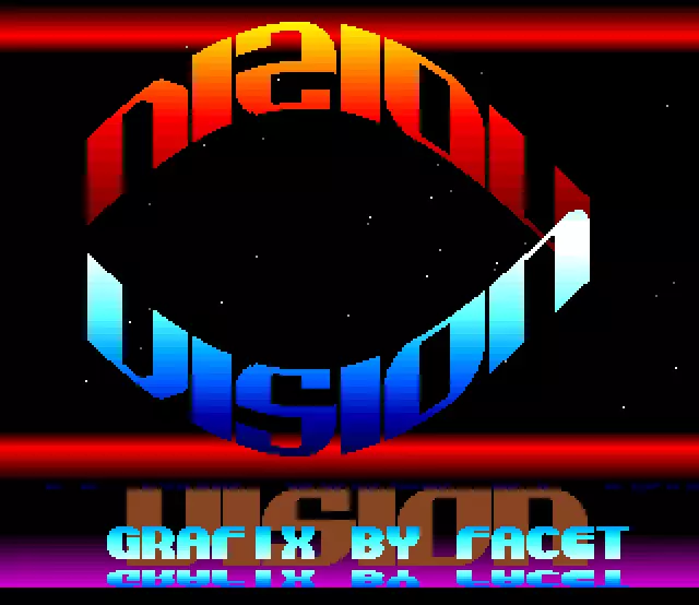 Another Cool Sinus by Vision