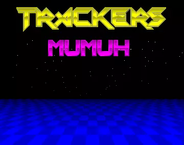 Party Version (1990) by Trackers