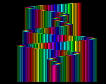 Noisetracker v1.3b Intro (1990) by United Forces