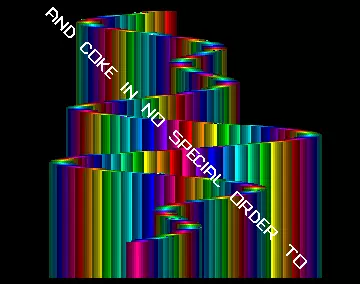 Arch Ed v1.02 Intro (1989) by United Forces