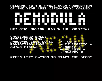 Demodula (1992) by Vega