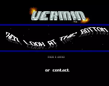 Jasic's Intro (1991) by Vermin