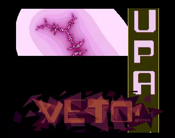 Dupa Maliniaka (1993) by Veto