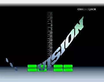 Flash Pack 17 Intro (1990) by Vision